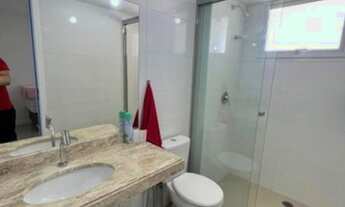 Imagem 3: Apartamento com 3 suítes para venda ou locação no Resort Living. - AP41402