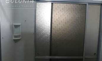 Imagem 4: Santo André - Casa Padrão - Parque Erasmo Assunção