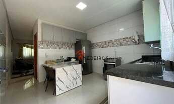 Imagem 5: Casa com 2 dormitórios à venda, 81 m² por R$ 335.000,00 - Caiçara - Praia Grande/SP