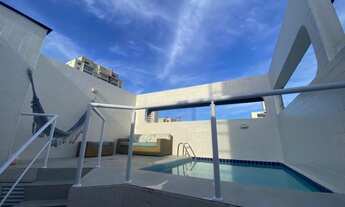 Imagem 4: Cobertura com piscina. Tombo
