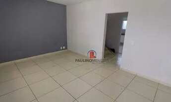 Imagem 5: Casa com 3 dormitórios para alugar, 115 m² por R$ 2.559,00/mês - Vila Louricilda - America