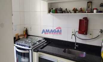 Imagem 4: Sobrado de 2 quartos para alugar no Jardim Santa Maria