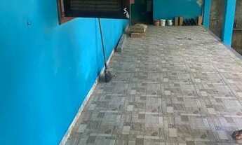 Imagem 4: Aluga - se excelente casa com amplo quintal!