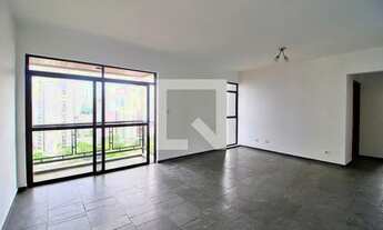 Imagem: Apartamento para Aluguel - Jardim, 3 Quartos