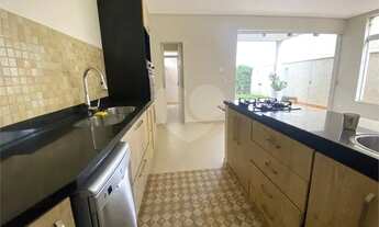 Imagem 7: CASA SOBRADO PARA LOCAÇÃO E VENDA, CONDOMÍNIO CONVÍVIO SÃO FRANCISCO, PIRACICABA/SP