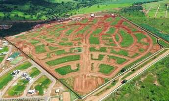 Imagem: Jardins Parma Lote à Venda, 40611 por R$