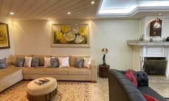 Imagem 7: Apartamento com 4 dormitórios, 258 m² - venda por R$ 980.000,00 ou aluguel por R$ 6.950,00