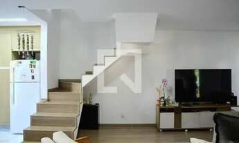 Imagem 4: Casa de Condomínio para Aluguel - Jardim Barbacena, 4 Quartos, 170 m2