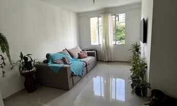 Imagem 3: Apartamento para aluguel com 80 metros quadrados com 3 quartos