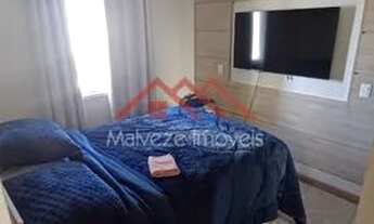 Imagem 6: Rudge Ramos, apartamento 2 dormitórios 1 suíte