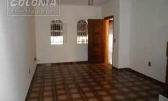 Imagem 6: Santo André - Casa Padrão - Vila Assunção