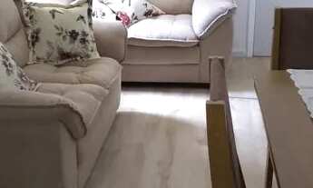 Imagem: Apartamento Mobiliado 2/4 - Bosque dos Jacarandás