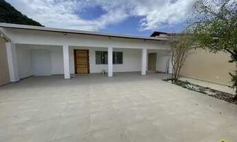 Imagem: Casa Terrea no Forte - 3 suites - 6 vagas