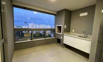 Imagem: Apartamento para locação com 2 suites