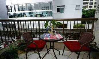 Imagem 3: Apartamento à venda com 2 dormitórios - 80 m² - Icaraí - Niterói/RJ