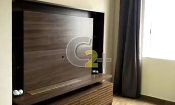 Imagem: APARTAMENTO - SANTA CECILIA - 1 DORMT