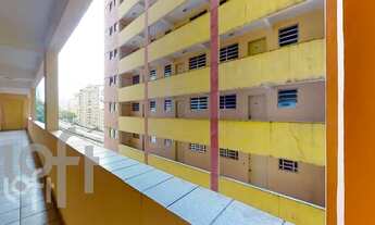 Imagem 6: Apartamento à venda em Santa Cecília com 37 m², 1 quarto