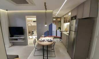 Imagem 4: Apartamento com 2 dormitórios à venda, 45 m² a partir de R$ 264.000 - Vila Leopoldina - Sa