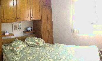 Imagem 6: Apartamento residencial à venda, Moema Pássaros, São Paulo