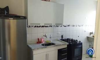 Imagem 4: Apartamento de 65m² com 2 dormitórios no Monte Castelo