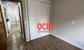 Imagem 7: Apartamento com 2 dormitórios à venda, 65 m² por R$ 375.000,00 - Vila Bastos - Santo André