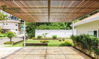 Imagem 4: Casa com 3 dormitórios à venda, 370 m² por R$ 2.700.000 - Granja Viana - Carapicuíba/SP