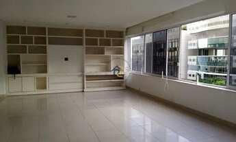 Imagem 6: Qudra da praia Leblon, 4 quartos e duas suites com 2 vagas