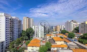 Imagem 7: Apartamento de 2 quartos para alugar no bairro Sumarezinho