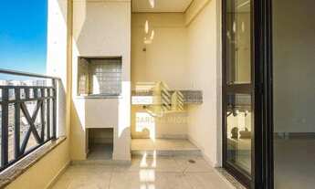 Imagem 2: Apartamento com 3 dormitórios, 118 m² - venda por R$ 1.540.000,00 ou aluguel por R$ 6.580