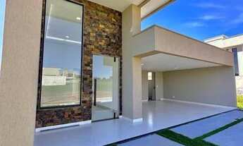 Imagem 2: Casa para venda tem 125 metros quadrados com 3 quartos