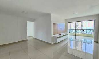 Imagem: Apartamento com 3 quartos em candelária