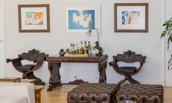 Imagem 6: Apartamento reformado e imperdível em rua sem saída na Vila Mariana