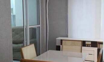 Imagem 3: Apartamento com 1 dormitório, 54 m² - venda por R$ 1.590.000,00 ou aluguel por R$ 6.500,00