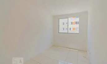 Imagem 3: Apartamento para Aluguel - Parque das Águas, 1 Quarto, 39 m2