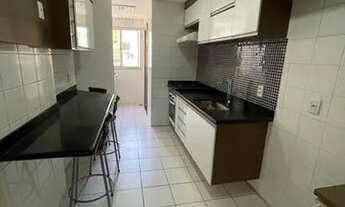 Imagem: Apartamento 3 quartos com suíte em Jardim