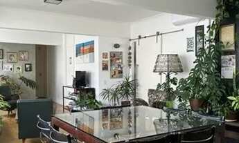 Imagem 4: Venda Apartamento 3 Dormitórios - 127 m² Moema