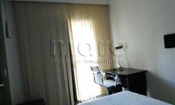 Imagem 6: SAO PAULO - Apartamento Padrão - ACLIMACAO