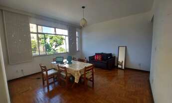 Imagem 2: Apartamento para Venda em Salvador, Brotas, 3 dormitórios, 1 suíte, 3 banheiros, 1 vaga