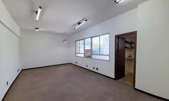 Imagem 2: Sala / Conjunto para alugar em Belo Horizonte