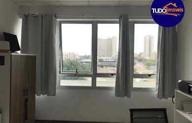 Imagem 6: BRASÍLIA - Conjunto Comercial/Sala - SETOR CENTRAL (GAMA