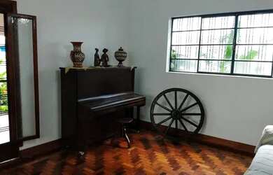 Imagem 6: Casa à venda, 3 quartos, 4 vagas, Boqueirão - Santos/SP