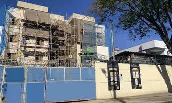 Imagem 3: BELO HORIZONTE - Apartamento Padrão - Santa Branca