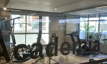 Imagem 3: Apartamento para venda com 30 metros quadrados com 1 quarto em Tambaú - João Pessoa - PB