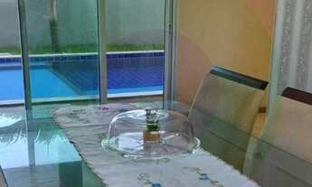 Imagem 3: Casa de condomínio no Terras do Alphaville 2