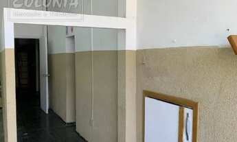 Imagem 3: Santo André - Loja/Salão - Vila Camilópolis