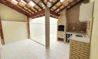 Imagem: Casa para alugar no Condomínio Viva Vida