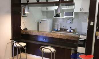 Imagem 5: Cobertura DUPLEX com 2 SUITES VISTA MAR em Ondina