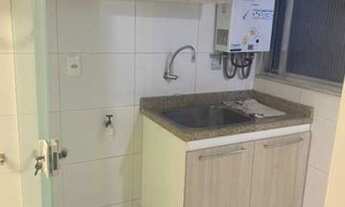 Imagem 3: Apartamento-À VENDA-Freguesia (Jacarepaguá)-Rio de Janeiro-RJ