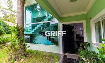 Imagem 4: Casa com 4 dormitórios à venda, 310 m² por R$ 2.230.000 - Santa Felicidade - Curitiba/PR