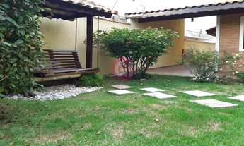 Imagem 6: Casa Residencial para Locação - Centro / Jacareí